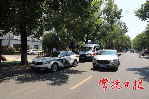 西湖警车学生爆料视频